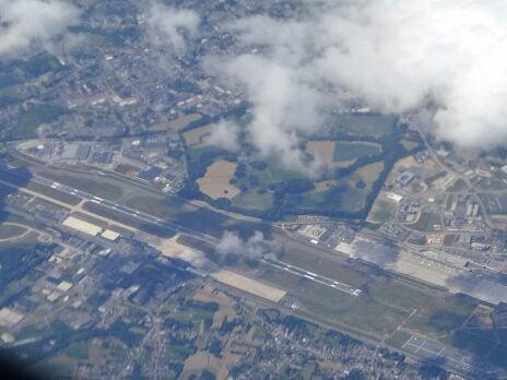 Covid-19: Charleroi Airport aims to resume operations on 3 May