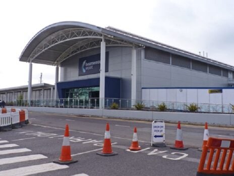 SCC to trial thermal fever detection technology at Bournemouth Airport