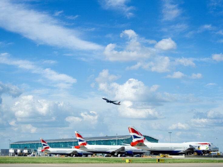 Survey: will Heathrow’s third runway be worth the cost?