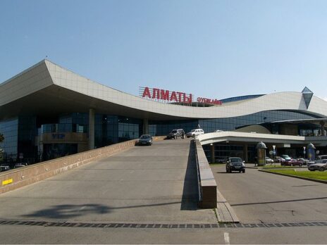 TAV Airports consortium to acquire Almaty Airport in Kazakhstan