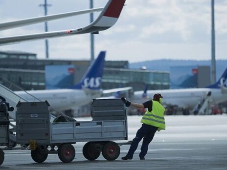 Avinor Oslo Airport looks to develop better baggage handling systems