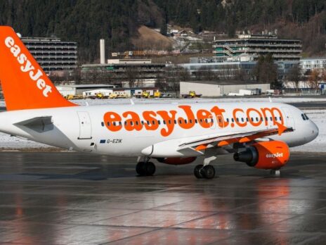 UK carrier easyJet faces cyberattack