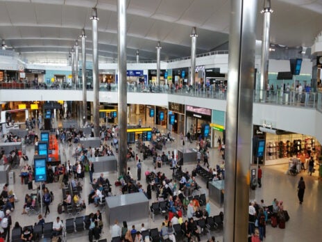Heathrow to trial new technologies to minimise Covid-19 transmission