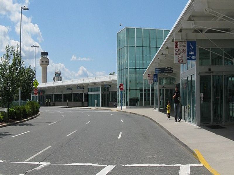 Long Island MacArthur Airport