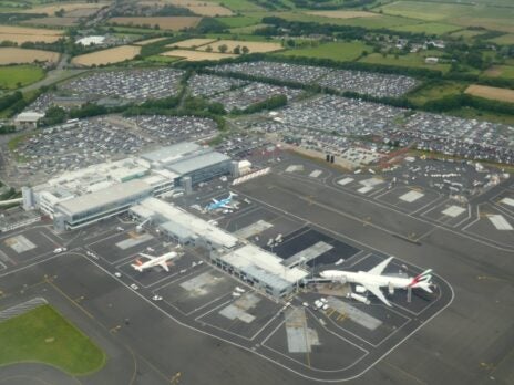 Newcastle Airport to resume operations next week