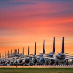 Airport Tech trends: Passenger Aviation leads Twitter mentions in May 2020