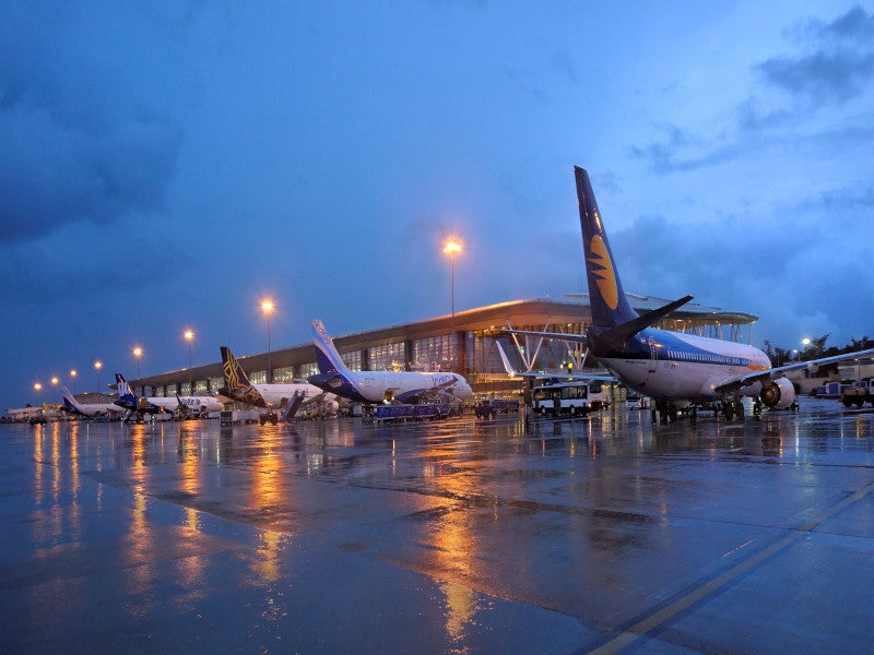 kempegowda international airport travel guidelines