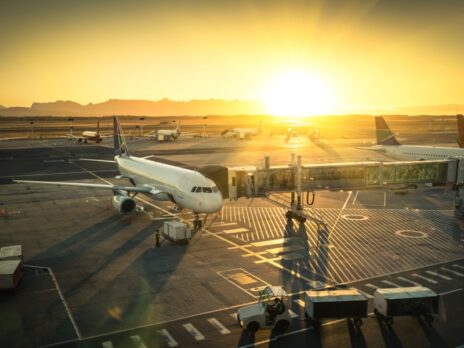 A complete solution for managing airport operations