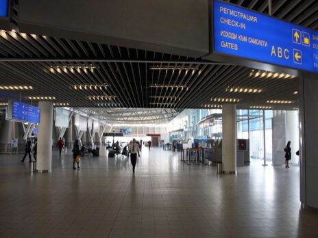 Bulgaria’s top court approves concession deal for Sofia Airport