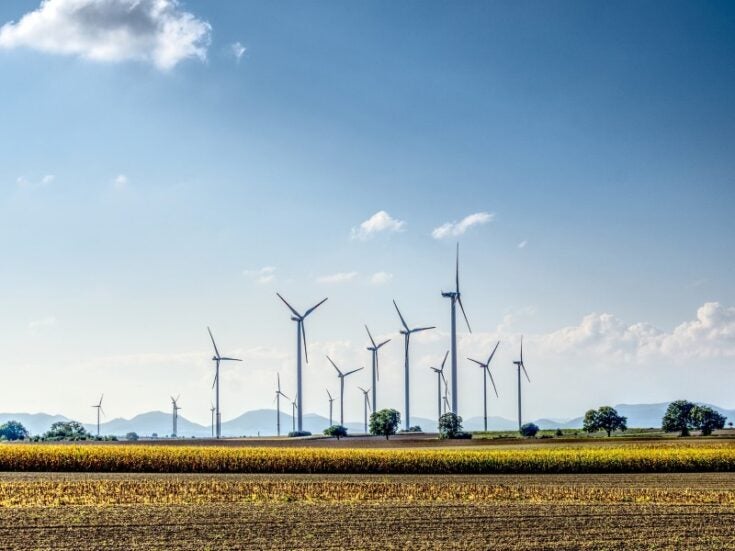 Aviation and wind farms: working together for a safer future