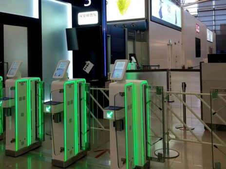 Kansai Airport installs 12 e-gates at Terminal 1
