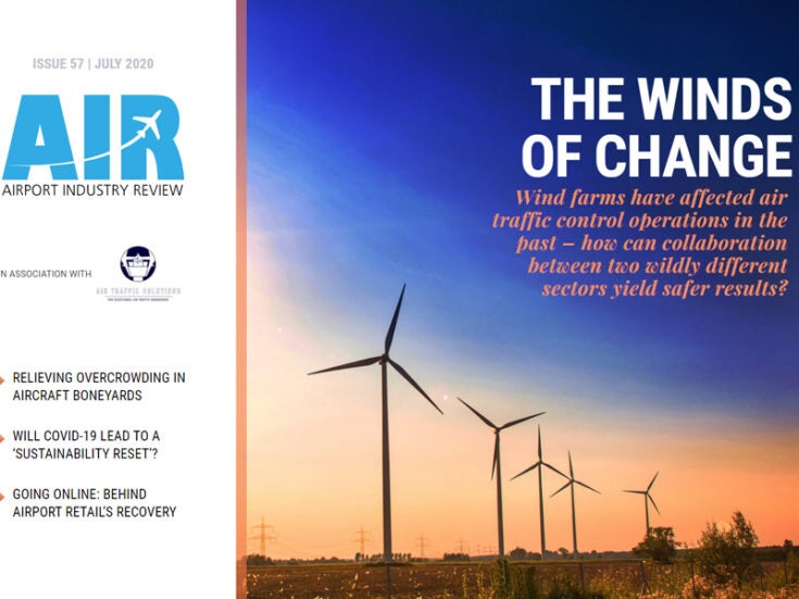The winds of change: AIR Issue 57 is out now