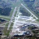 Zurich Airport Expansion