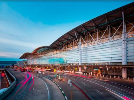 San Francisco Airport to cut carbon emissions with Neste's fuel
