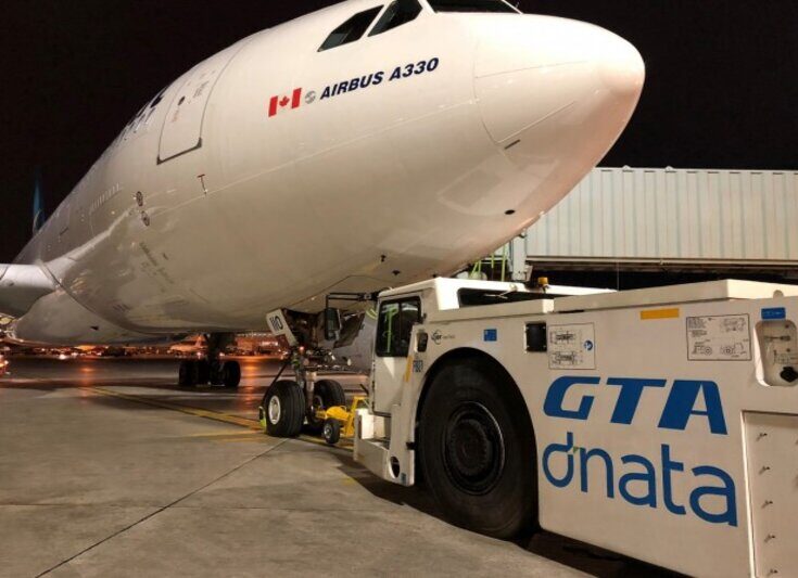 GTA dnata to establish operations at Vancouver International Airport