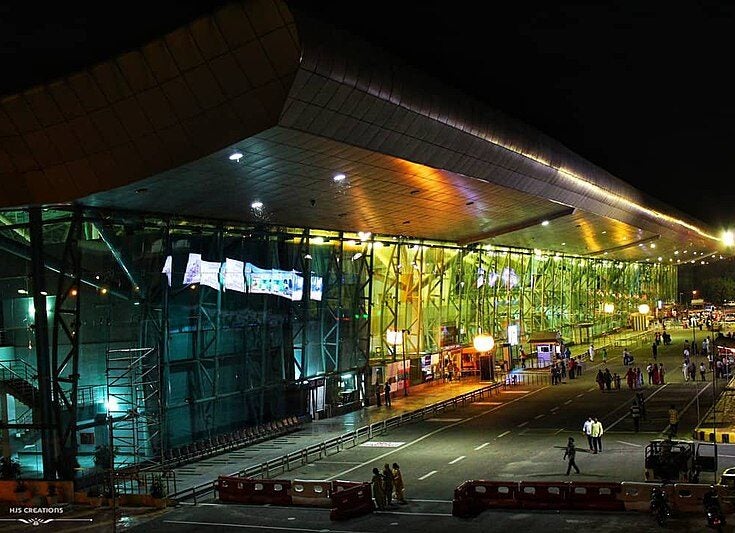 India plans to privatise additional airports