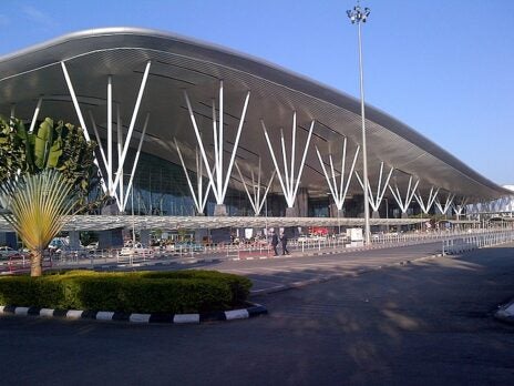 Sanitisation measures at BLR Airport boost confidence in air travel