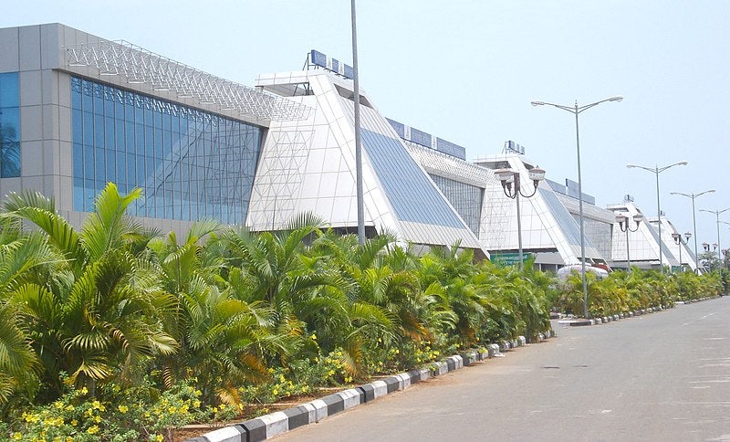 Kozhikode Airport