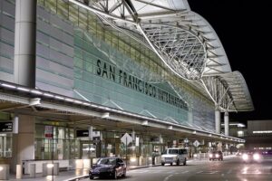 San Francisco Airport To Reopen International Concourse