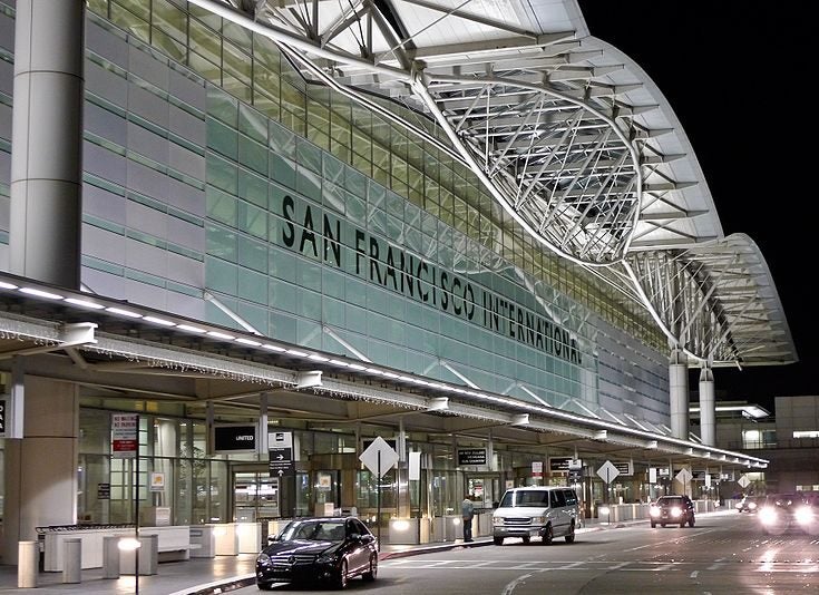 San Francisco Airport to reopen international concourse
