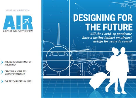 Designing for the future: AIR Issue 58 is out now