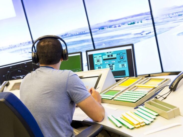 Extensive air traffic management support and services