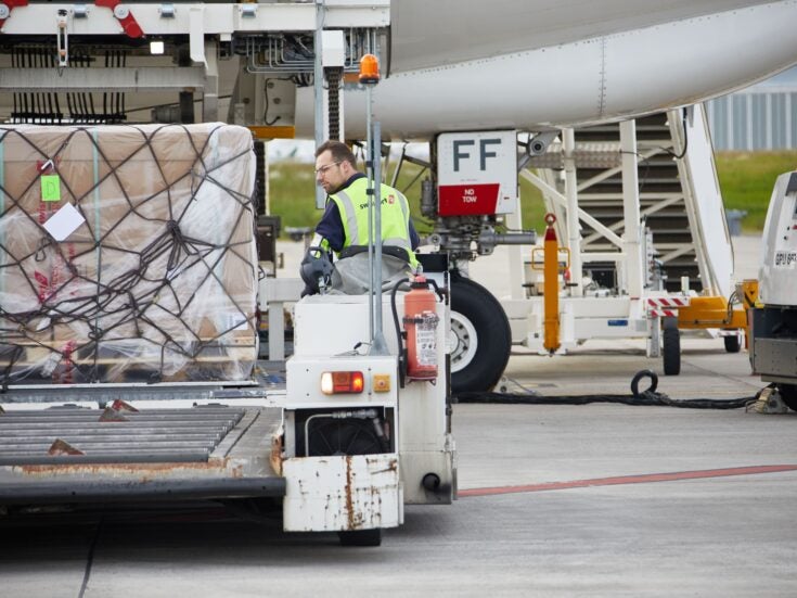 Could Swissport’s ground handling crisis be a sign of things to come?