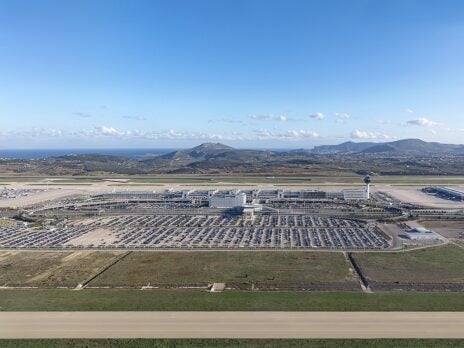 Indra to deliver air traffic surveillance system at Athens Airport