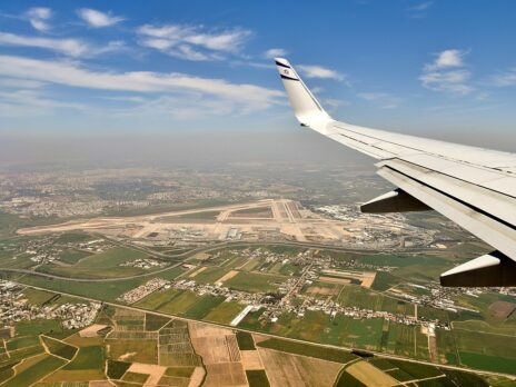 Israel lockdown: Ben Gurion Airport to remain open