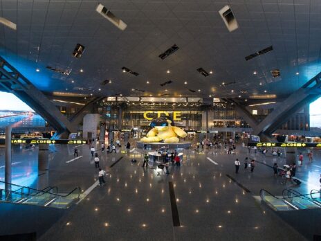 Hamad Airport receives BSI verification for Covid-19 safety protocols
