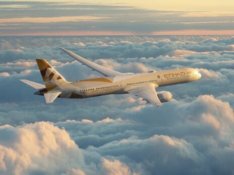 Etihad Airways announces plan to launch daily flights to Israel