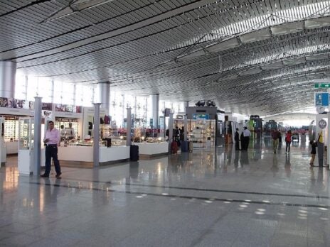 India’s Hyderabad Airport deploys IoT-enabled smart trolleys