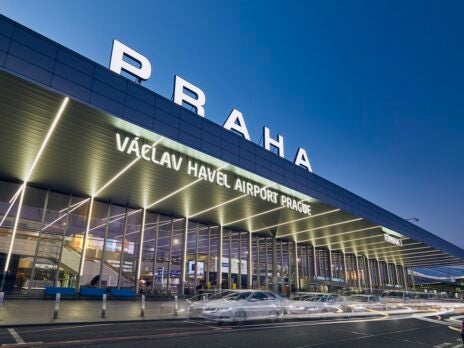 Prague Airport secures ACI Airport Health Accreditation certificate