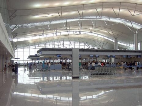 Vietnam Government approves first phase of Long Thành Airport