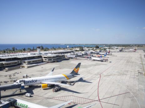VINCI Airports opens new freight terminal at Las Américas Airport