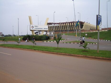 Kigali International Airport launches Covid-19 testing lab