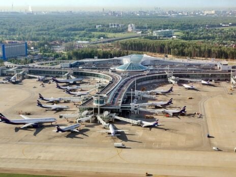 Moscow’s Sheremetyevo Airport reopens renovated Runway-1