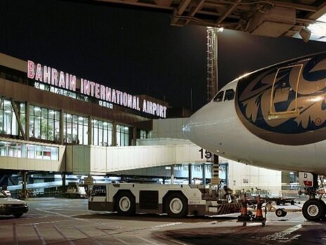 Bahrain International Airport opens new passenger terminal