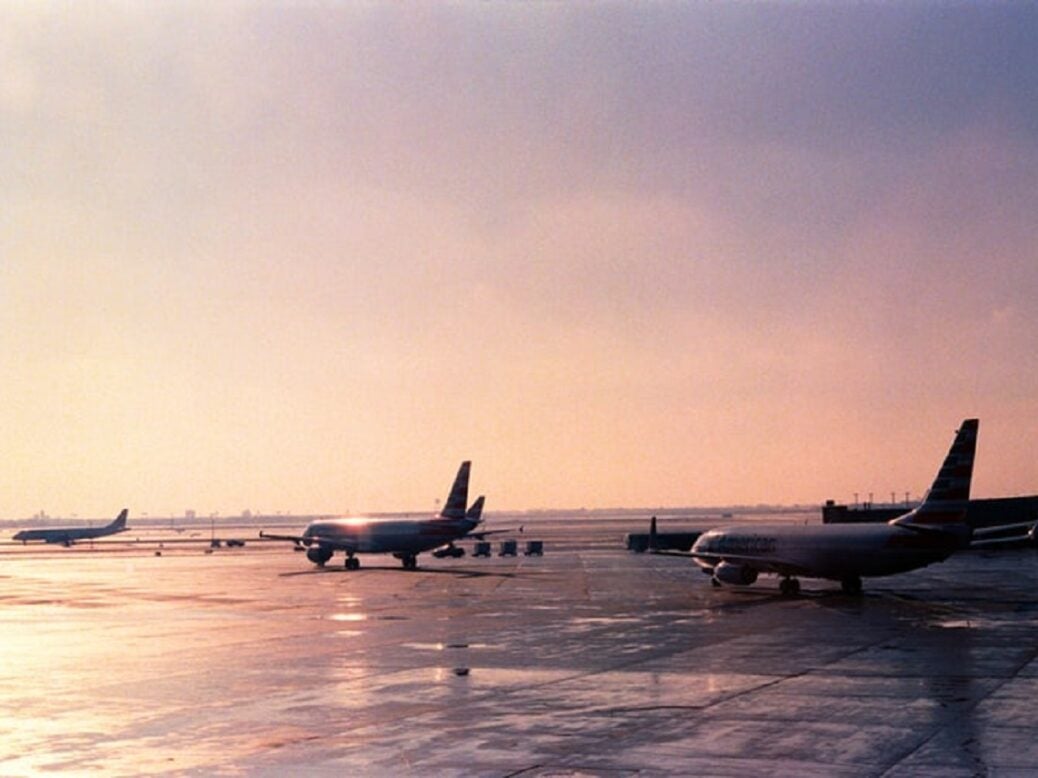Long Thành Airport