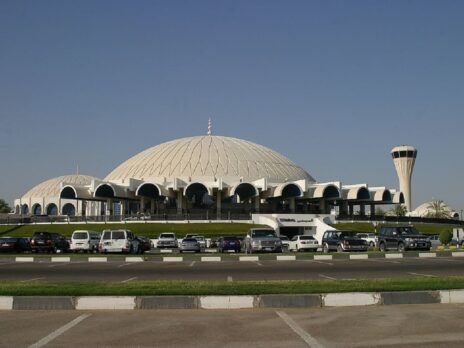 Sharjah Airport becomes UAE’s first to receive AHA certificate