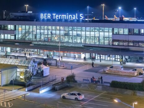 Berlin Brandenburg Airport: a construction timeline