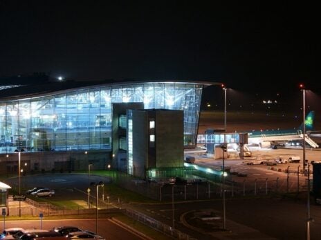 Lufthansa to introduce Cork-Frankfurt service from Cork Airport
