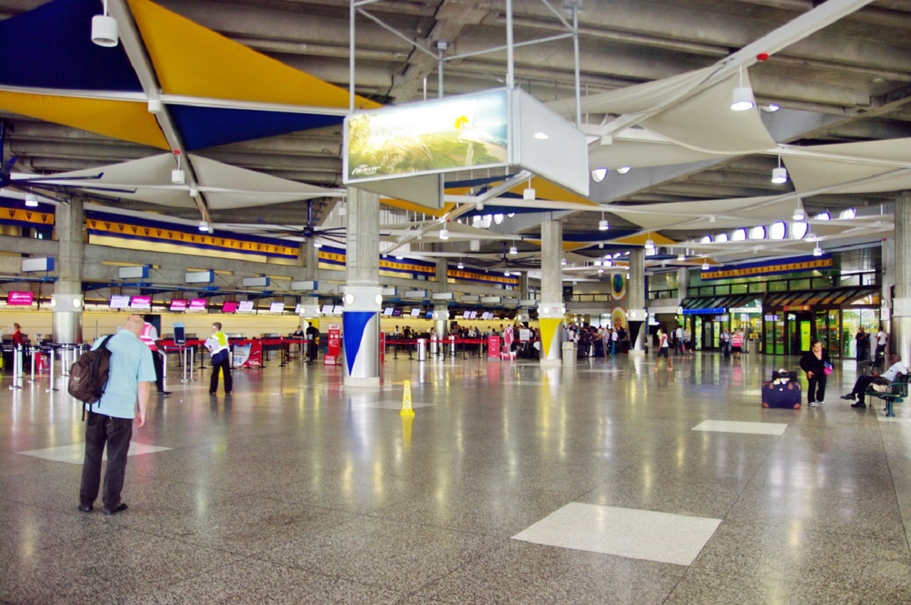 Barbados defers PPP tender for Grantley Adams International Airport