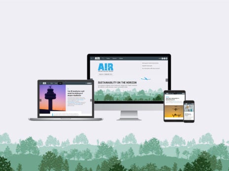 Sustainability on the horizon: AIR Issue 64 is out now