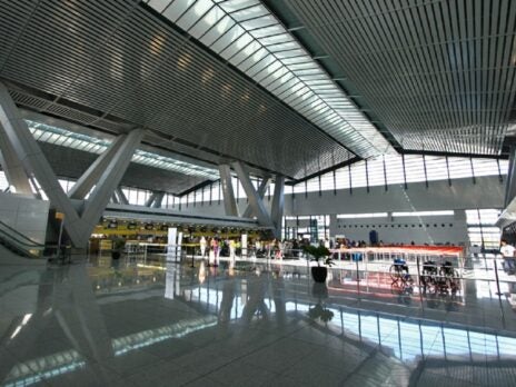 Ninoy Aquino International Airport upgrades airside facilities
