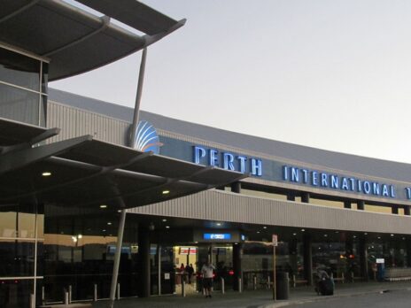 Australia’s Perth Airport upgrades airport management system