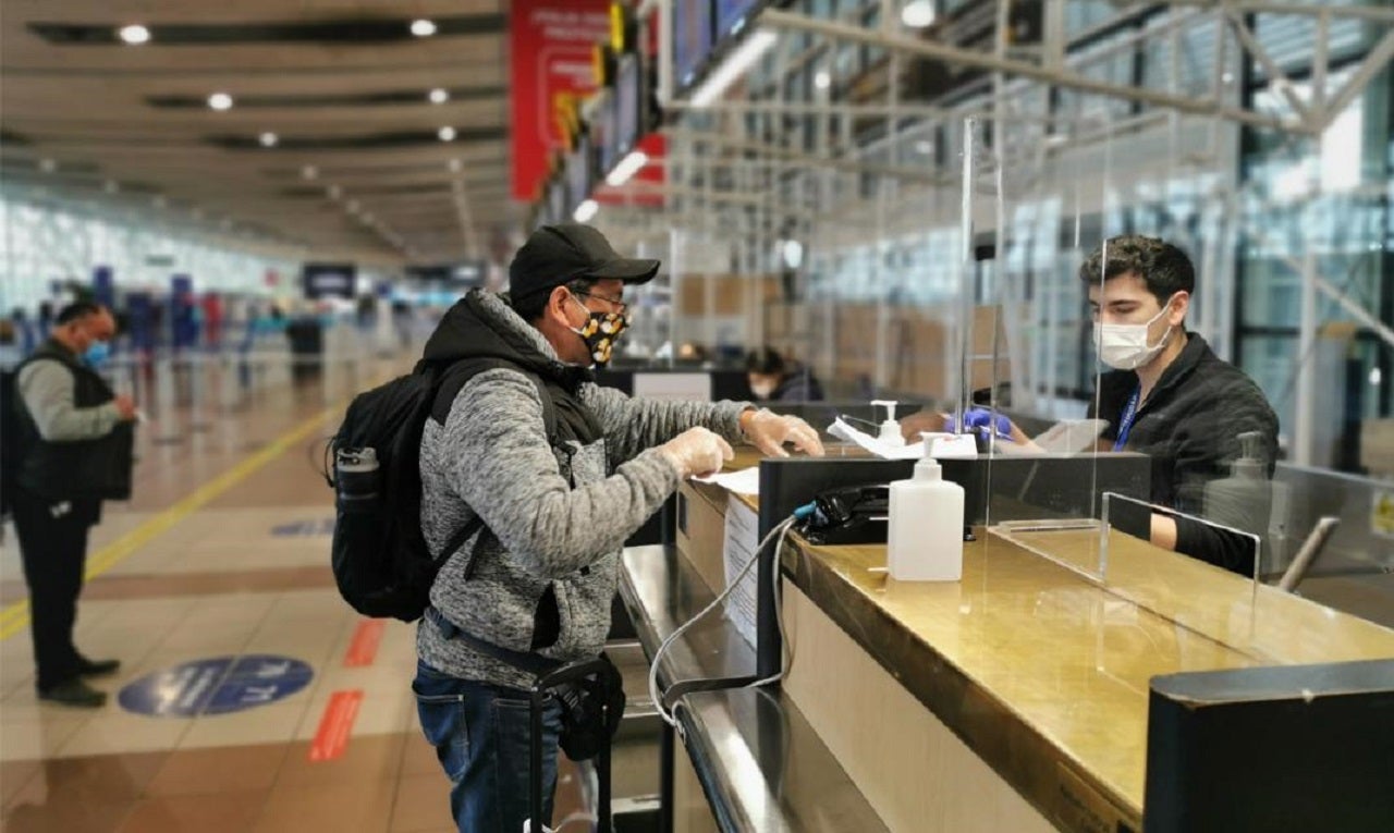 Chile’s Santiago Airport to continue Invisible Disabilities programme