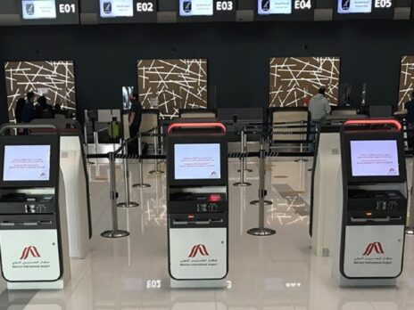 Bahrain Airport deploys SITA solutions at new passenger terminal