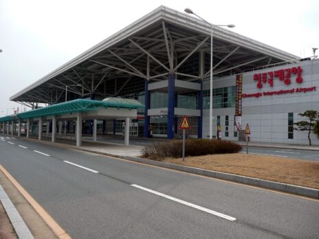 Swissport to provide airport ground services to South Korea’s Aero K