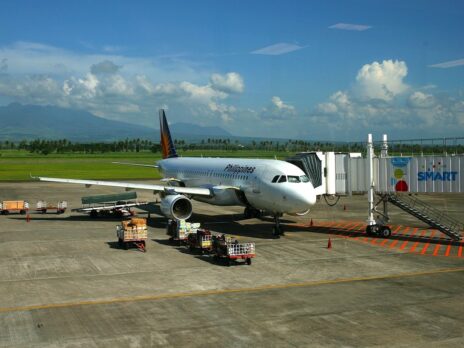 New Clark Airport terminal in the Philippines to commence operations